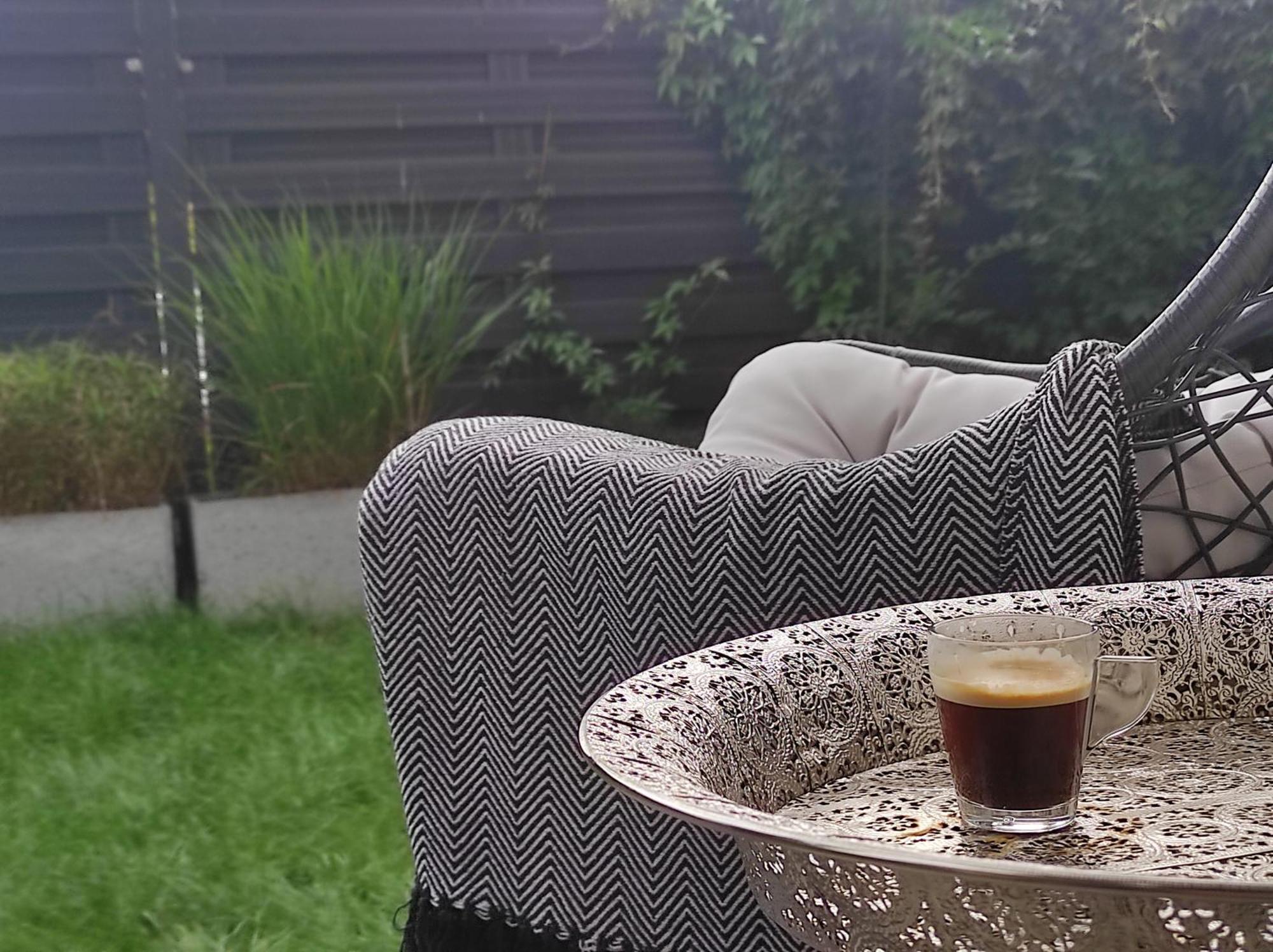Garden Apartment Self Check-In - Bezkluczowy Dostep W 10 Minut O Kazdej Porze Kraków Eksteriør billede