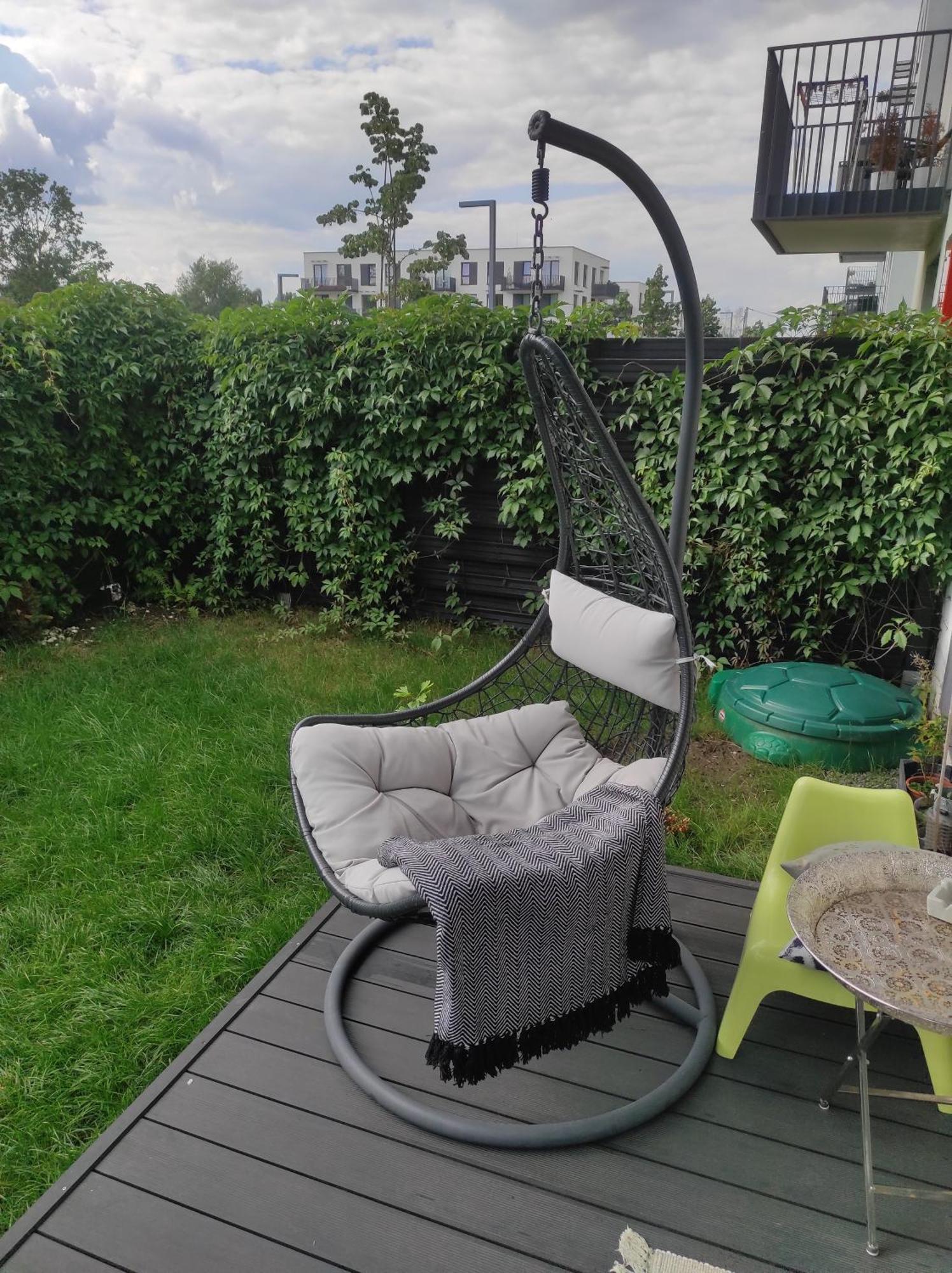 Garden Apartment Self Check-In - Bezkluczowy Dostep W 10 Minut O Kazdej Porze Kraków Eksteriør billede