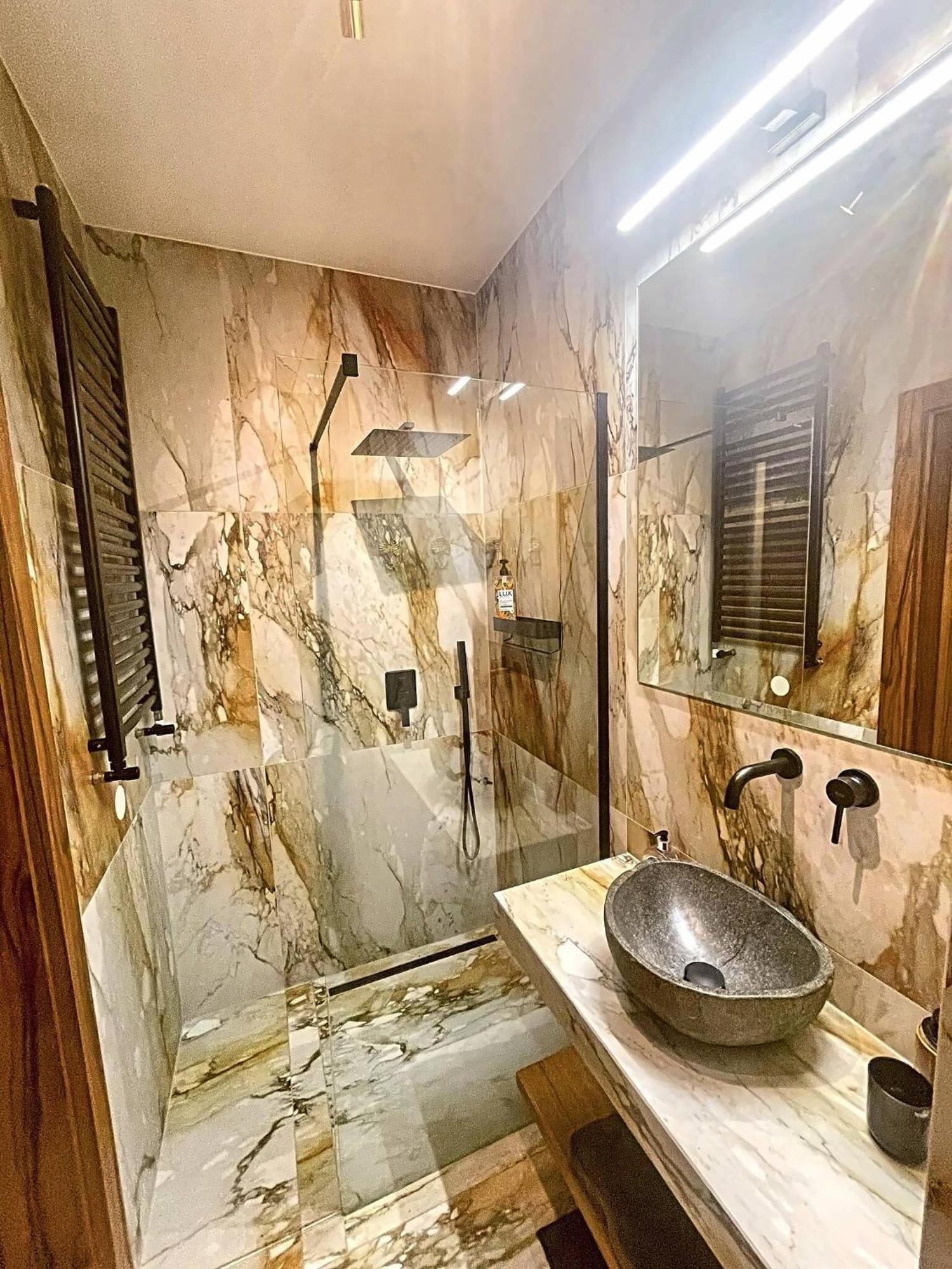Garden Apartment Self Check-In - Bezkluczowy Dostep W 10 Minut O Kazdej Porze Kraków Eksteriør billede